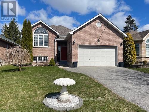 284 ROCKINGHAM COURT  Cobourg, ON K9A 5W3