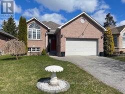284 ROCKINGHAM COURT Cobourg, ON K9A 5W3
