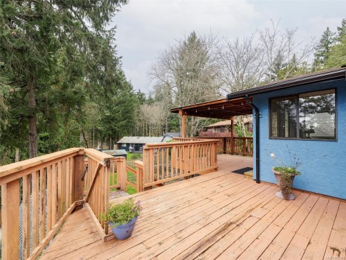 905 Gade Rd, Langford, BC 