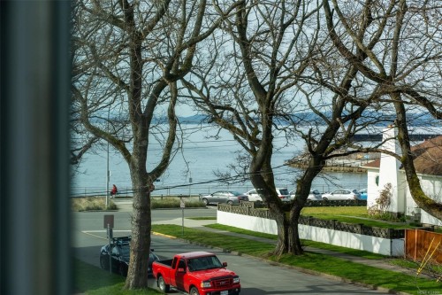 23 Pilot St, Victoria, BC - Outdoor With View