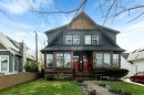 23 Pilot St, Victoria, BC  - Outdoor 