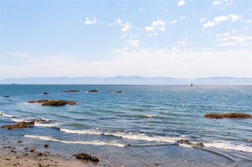 23 Pilot St, Victoria, BC - Outdoor With Body Of Water With View