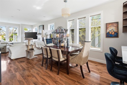 23 Pilot St, Victoria, BC - Indoor