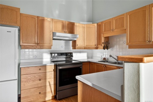 14-133 Corbett Rd, Salt Spring, BC 