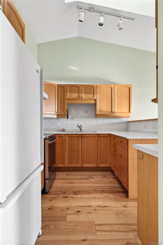 14-133 Corbett Rd, Salt Spring, BC 