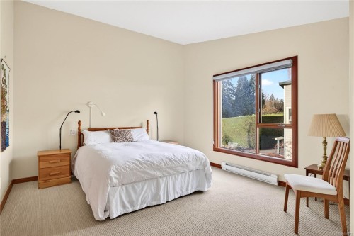 14-133 Corbett Rd, Salt Spring, BC 
