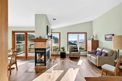 14-133 Corbett Rd, Salt Spring, BC 