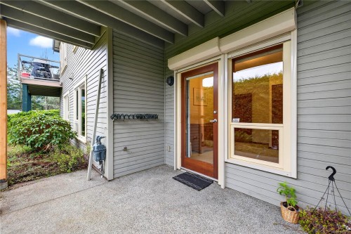 14-133 Corbett Rd, Salt Spring, BC 