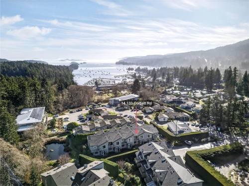 14-133 Corbett Rd, Salt Spring, BC 