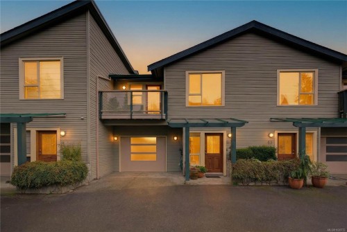 14-133 Corbett Rd, Salt Spring, BC 