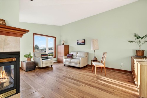14-133 Corbett Rd, Salt Spring, BC 