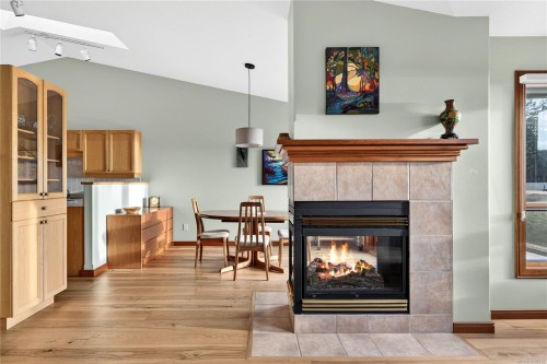 14-133 Corbett Rd, Salt Spring, BC 