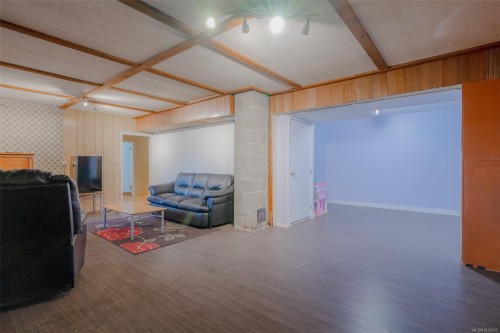 3988 3Rd Ave, Port Alberni, BC 