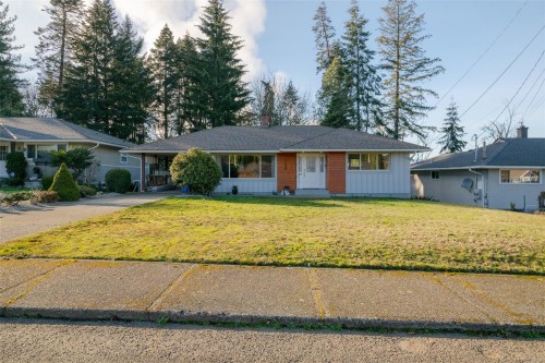 3988 3Rd Ave, Port Alberni, BC 