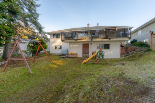 3988 3Rd Ave, Port Alberni, BC 
