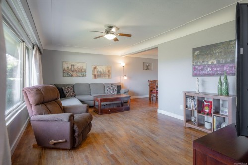 3988 3Rd Ave, Port Alberni, BC 