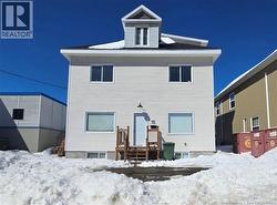 15- 15-1/2 Aberdeen Street Campbellton, NB E3N 2J6