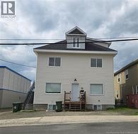 15- 15-1/2 Aberdeen Street Campbellton, NB E3N 2J6