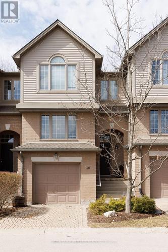 26 - 270 NORTH CENTRE ROAD  London North (North R), ON N6G 5E2