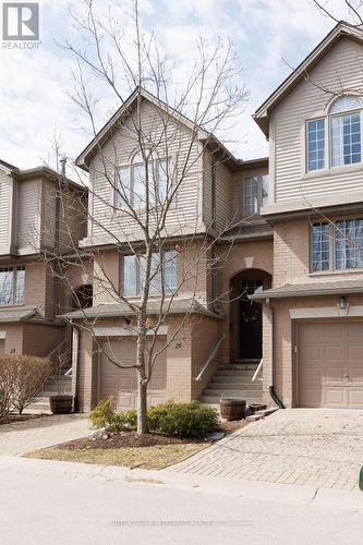 26 - 270 North Centre Road, London North (North R), ON - Outdoor