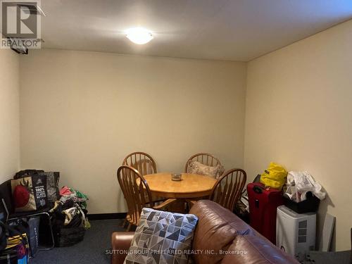 26 - 270 North Centre Road, London North (North R), ON - Indoor Photo Showing Dining Room
