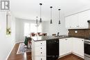 26 - 270 North Centre Road, London North (North R), ON  - Indoor Photo Showing Kitchen With Double Sink 