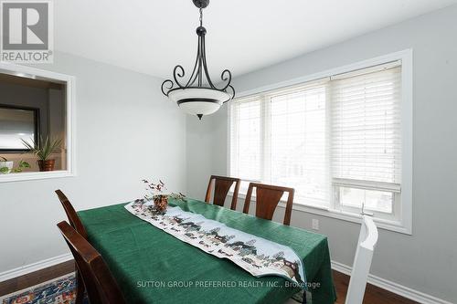 26 - 270 North Centre Road, London North (North R), ON - Indoor Photo Showing Dining Room
