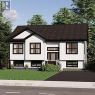 Lot 7 Spruce Grove Place Pouch Cove, NL A1K 1C8