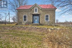 11842 ROCKSPRINGS ROAD Elizabethtown-Kitley, ON K0G 1R0