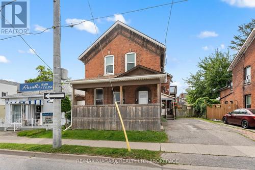 20 NIAGARA STREET  St. Catharines (E. Chester), ON L2R 4K2