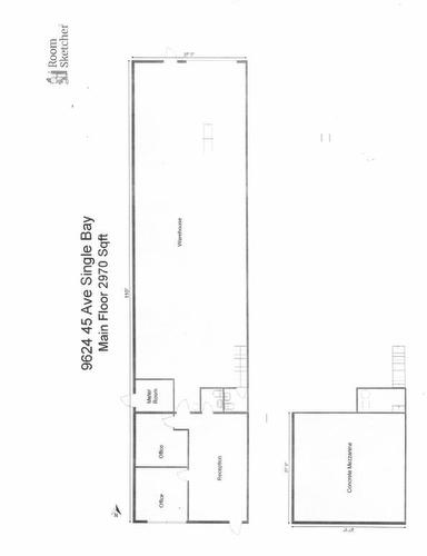 9624  45Th Ave Nw, Edmonton, AB 