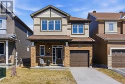 154 WESTOVER CRESCENT  Ottawa, ON K2T 0K6