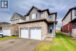 1360 CAEN Avenue  Woodstock, ON N4T 0J3