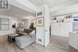 705 - 600 QUEENS QUAY W Toronto, ON M5V 3M3