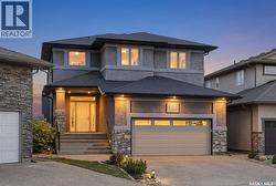 3825 Green Moss BAY  Regina, SK S4V 1P7