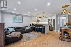 20 LUCENA CRESCENT  Vaughan, ON L6A 2W6