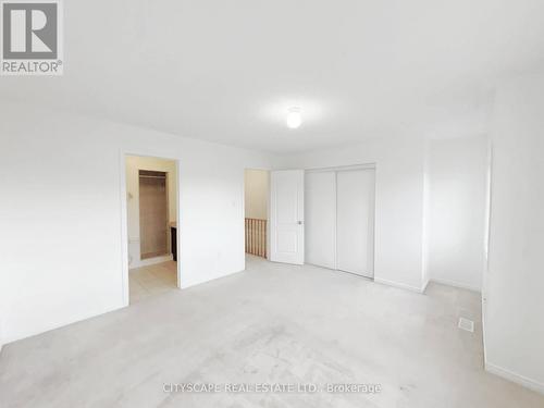 Primary Bedroom - 5797 Tiz Road, Mississauga, ON -  Photo Showing Other Room