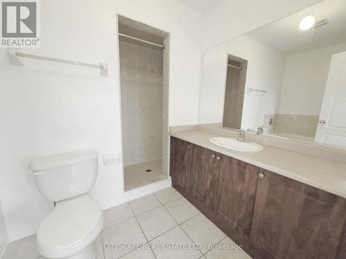 Primary Bedroom 4pc Ensuite - 5797 Tiz Road, Mississauga, ON - Indoor Photo Showing Bathroom