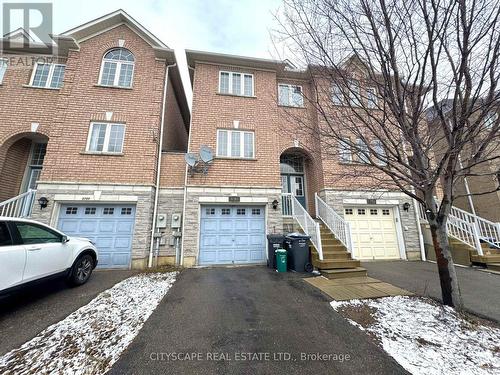 Street View - 5797 Tiz Road, Mississauga, ON - Outdoor