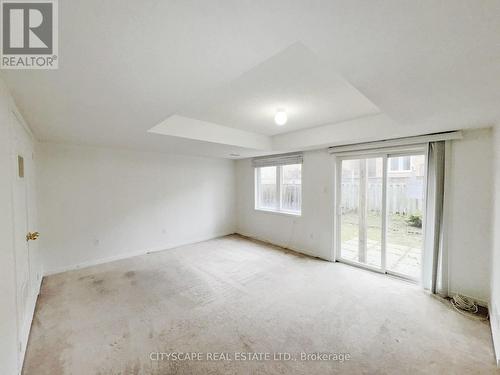 Basement Rec Room - 5797 Tiz Road, Mississauga, ON - Indoor Photo Showing Other Room