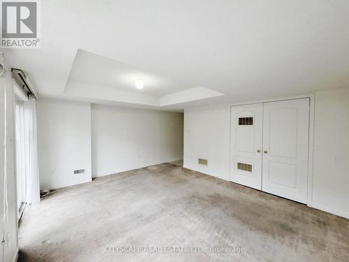 Basement Rec Room - 5797 Tiz Road, Mississauga, ON - Indoor Photo Showing Other Room
