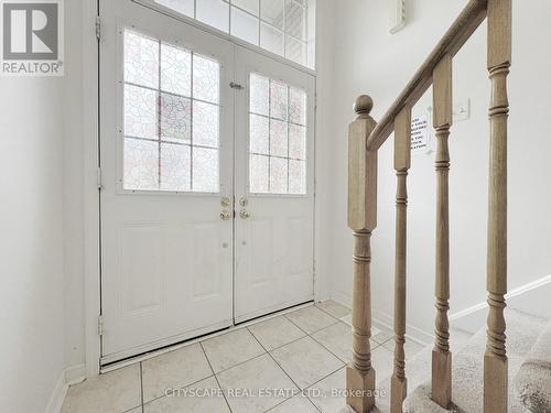 Foyer - 5797 Tiz Road, Mississauga, ON - Indoor Photo Showing Other Room