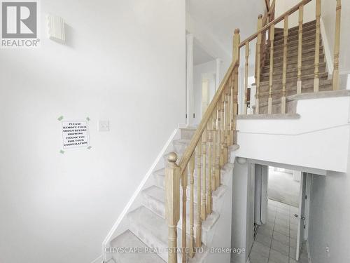 Foyer - 5797 Tiz Road, Mississauga, ON - Indoor Photo Showing Other Room