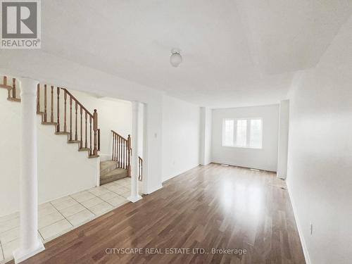 Living/Dining Room - 5797 Tiz Road, Mississauga, ON - Indoor Photo Showing Other Room