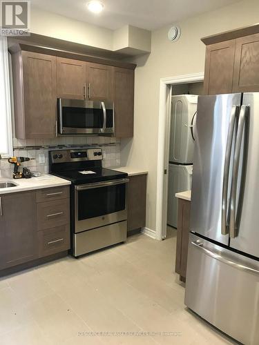 173 Russell Avenue, Ottawa, ON - Indoor Photo Showing Kitchen
