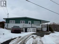 205 Centennial Heights Street Dalhousie, NB E8C 1K5