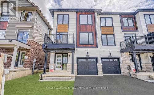 1210 GREENTREE PATH  Oshawa (Kedron), ON L1H 8L7