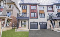 1210 GREENTREE PATH Oshawa (Kedron), ON L1H 8L7