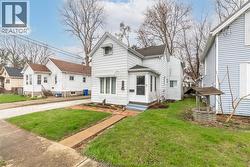 35 Llydican AVENUE Chatham, ON N7L 3E4