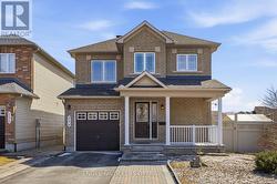 234 BRANTHAVEN STREET Ottawa, ON K4A 0H6
